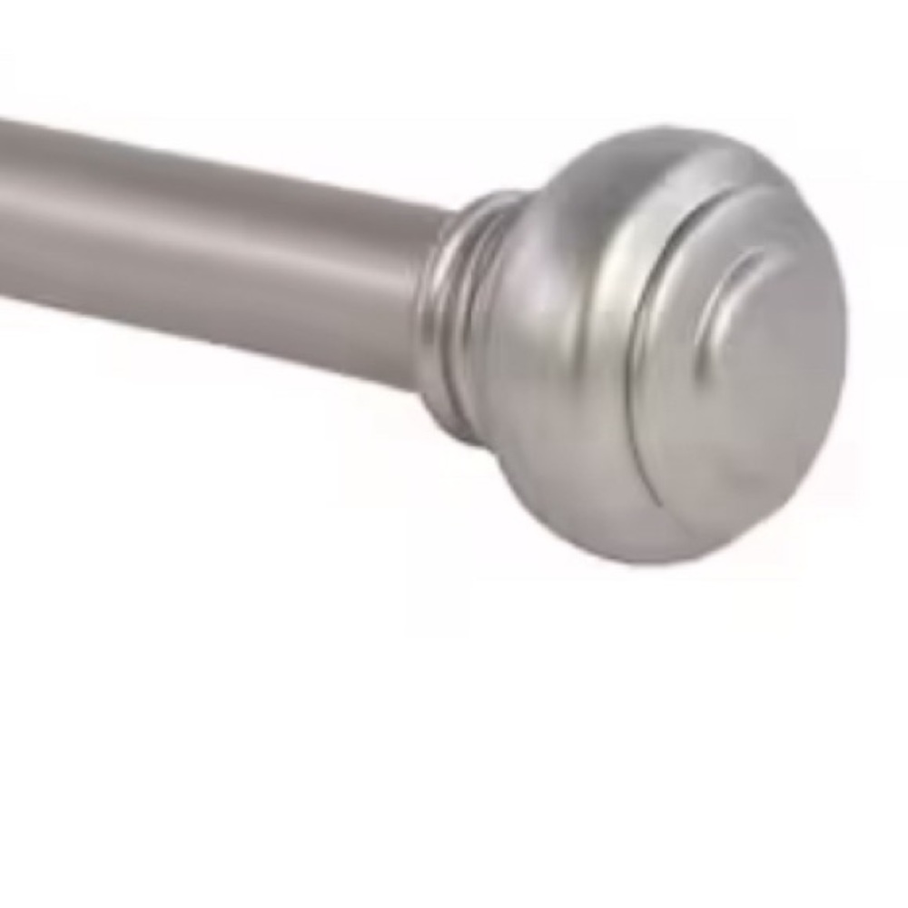 curtain rod